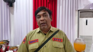 Pemkot Balikpapan