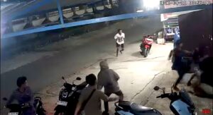 Polresta Balikpapan