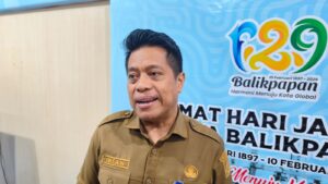 Pemkot Balikpapan
