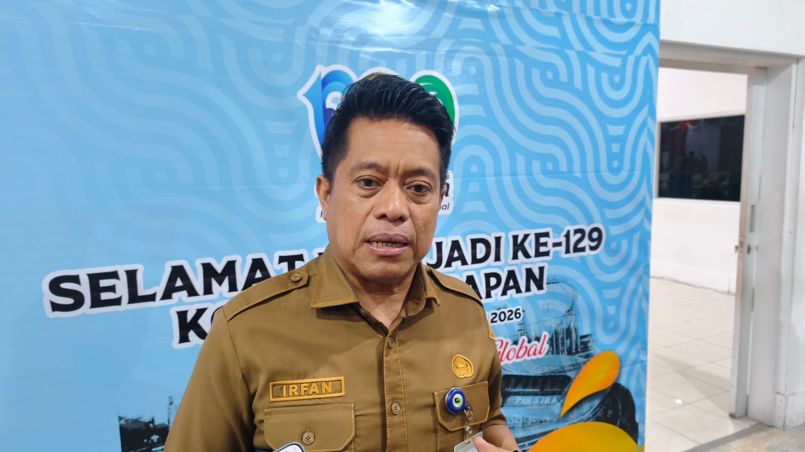 Pemkot Balikpapan