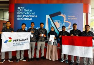 Pertamina
