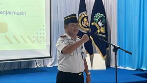 Lapas Banjarmasin