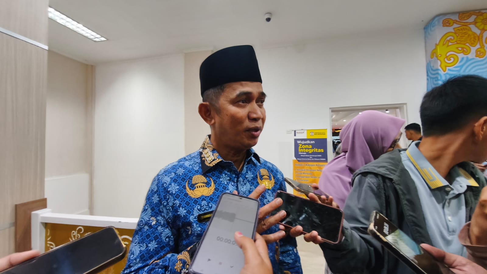 Pemkot Balikpapan