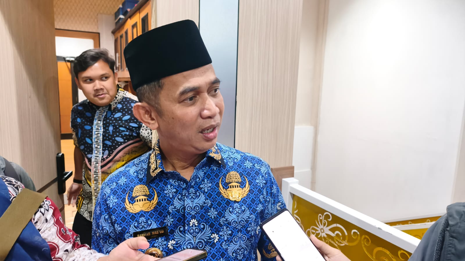Pemkot Balikpapan
