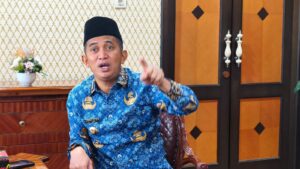 Pemkot Balikpapan
