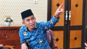Pemkot Balikpapan