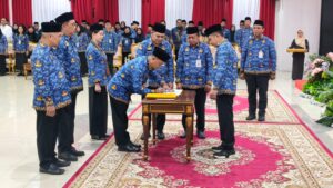 Pemkot Balikpapan