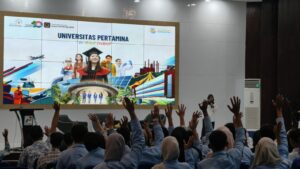 Pertamina