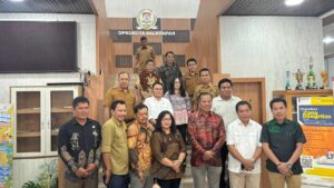 DPRD Balikpapan