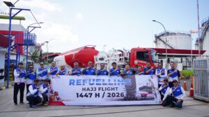 Pertamina