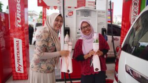 Pertamina