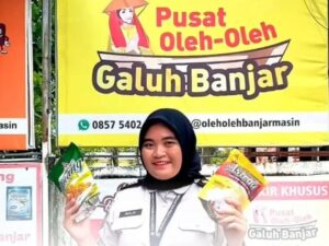 Lapas Banjarmasin