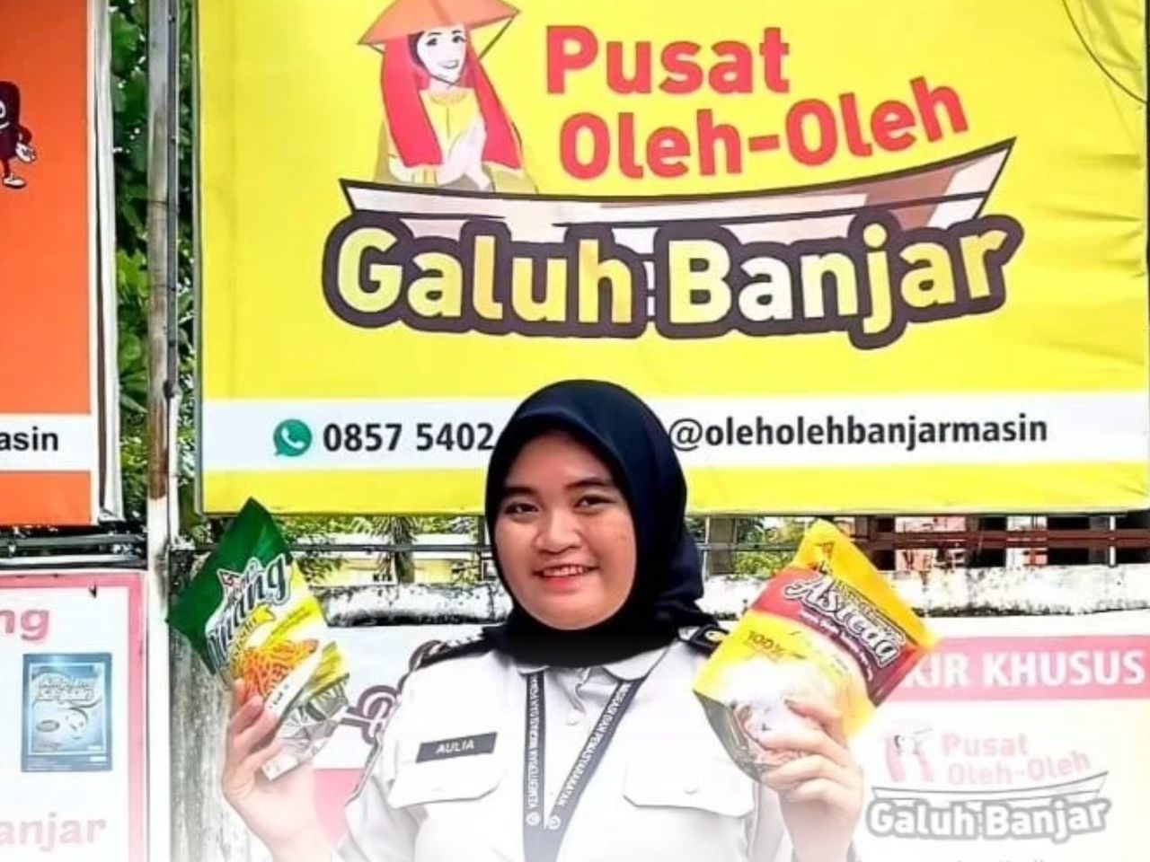 Lapas Banjarmasin