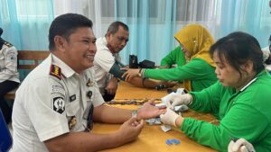 Lapas Banjarmasin