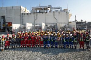 Pertamina