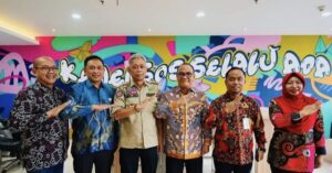 Pemkot Balikpapan