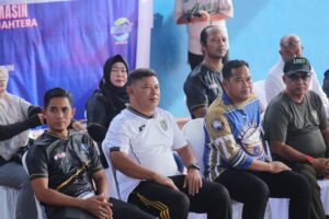 Lapas Banjarmasin