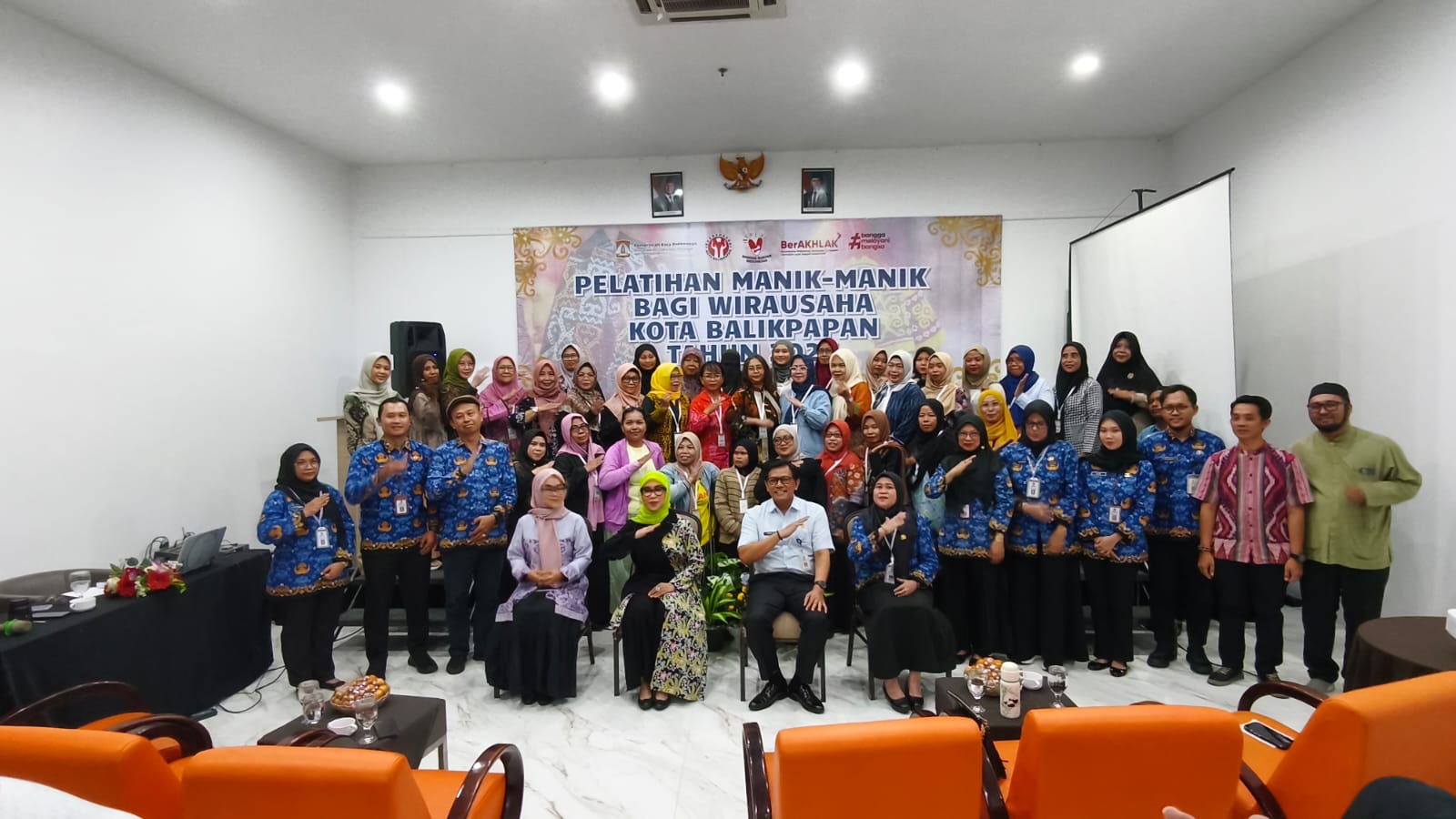 Pemkot Balikpapan