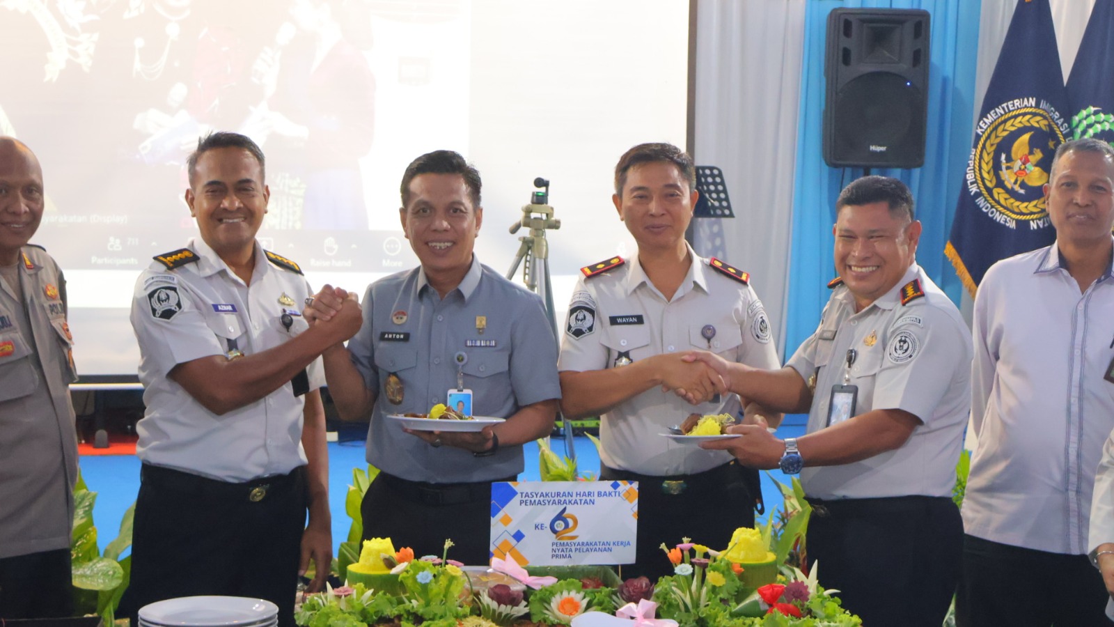 Lapas Banjarmasin