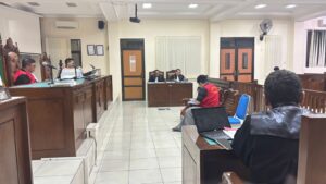 PN Balikpapan