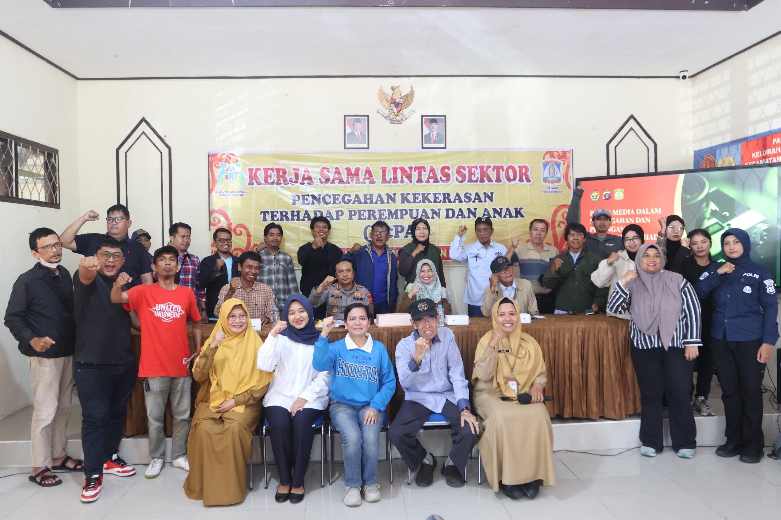 Pemkot Balikpapan