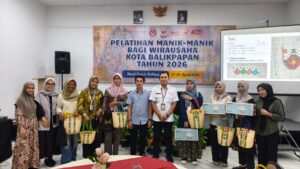 Pemkot Balikpapan