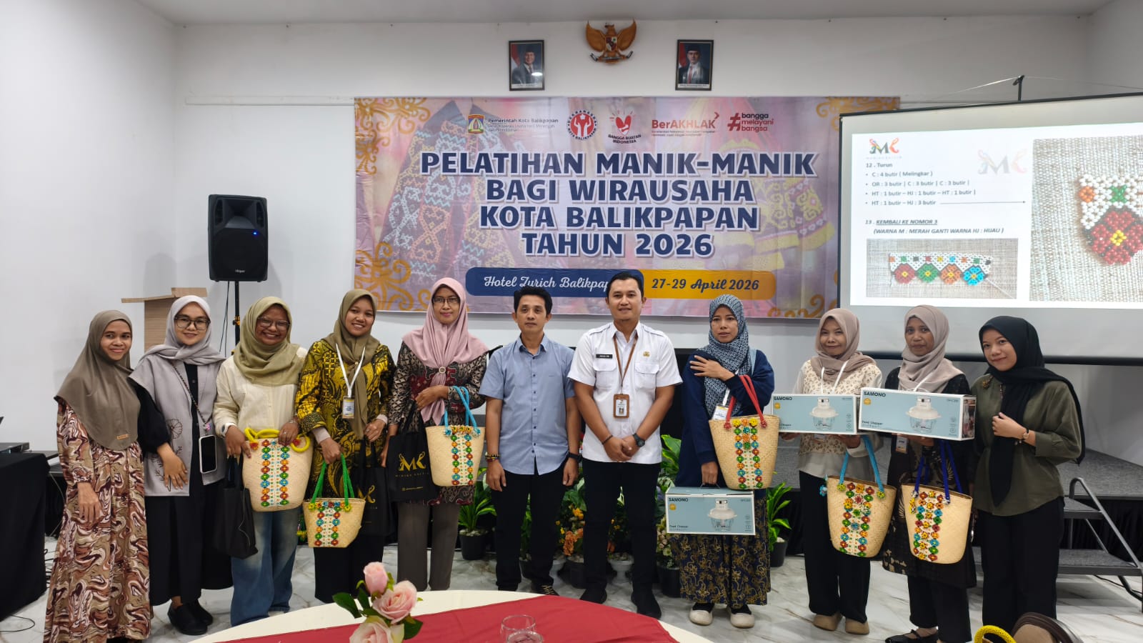 Pemkot Balikpapan