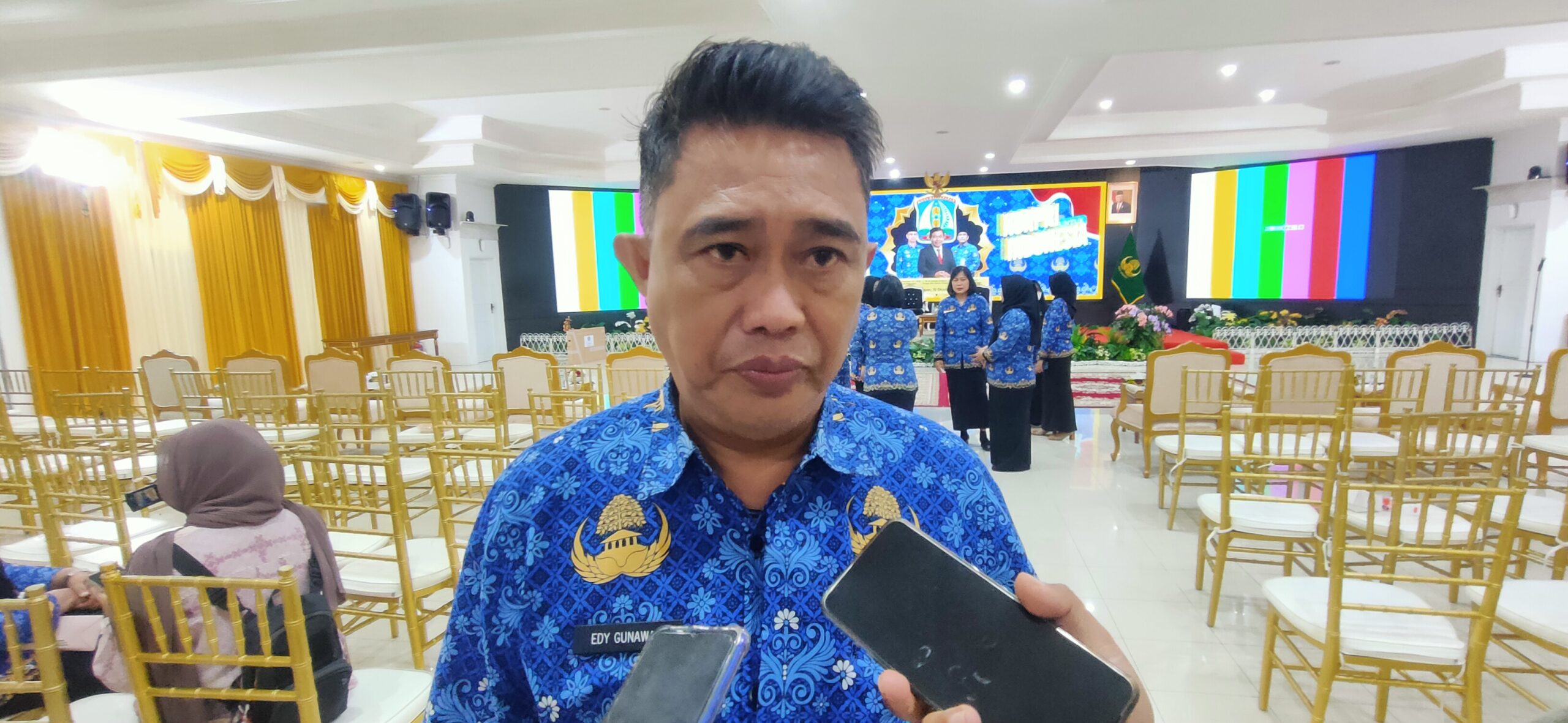 Pemkot Balikpapan
