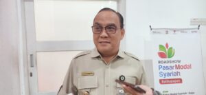 Pemkot Balikpapan