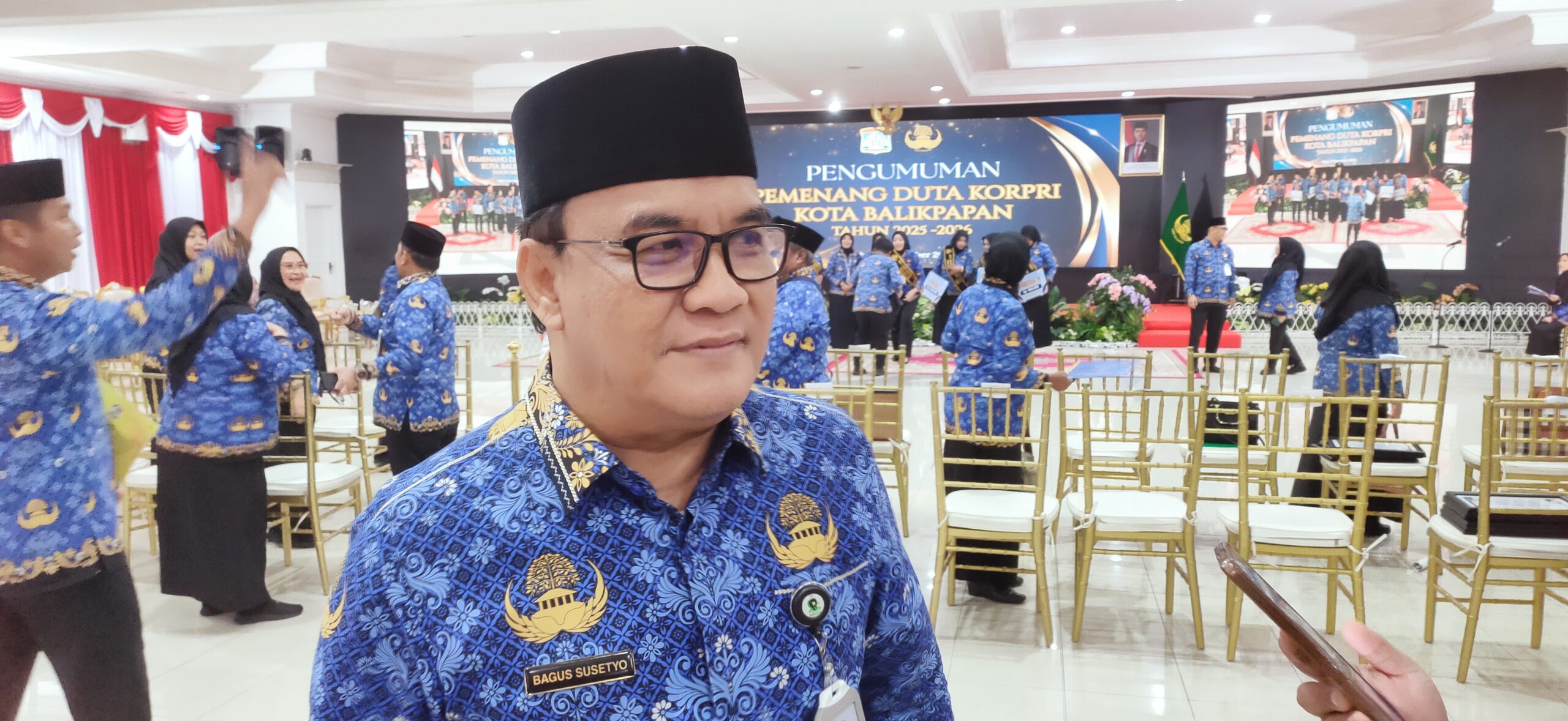 Pemkot Balikpapan