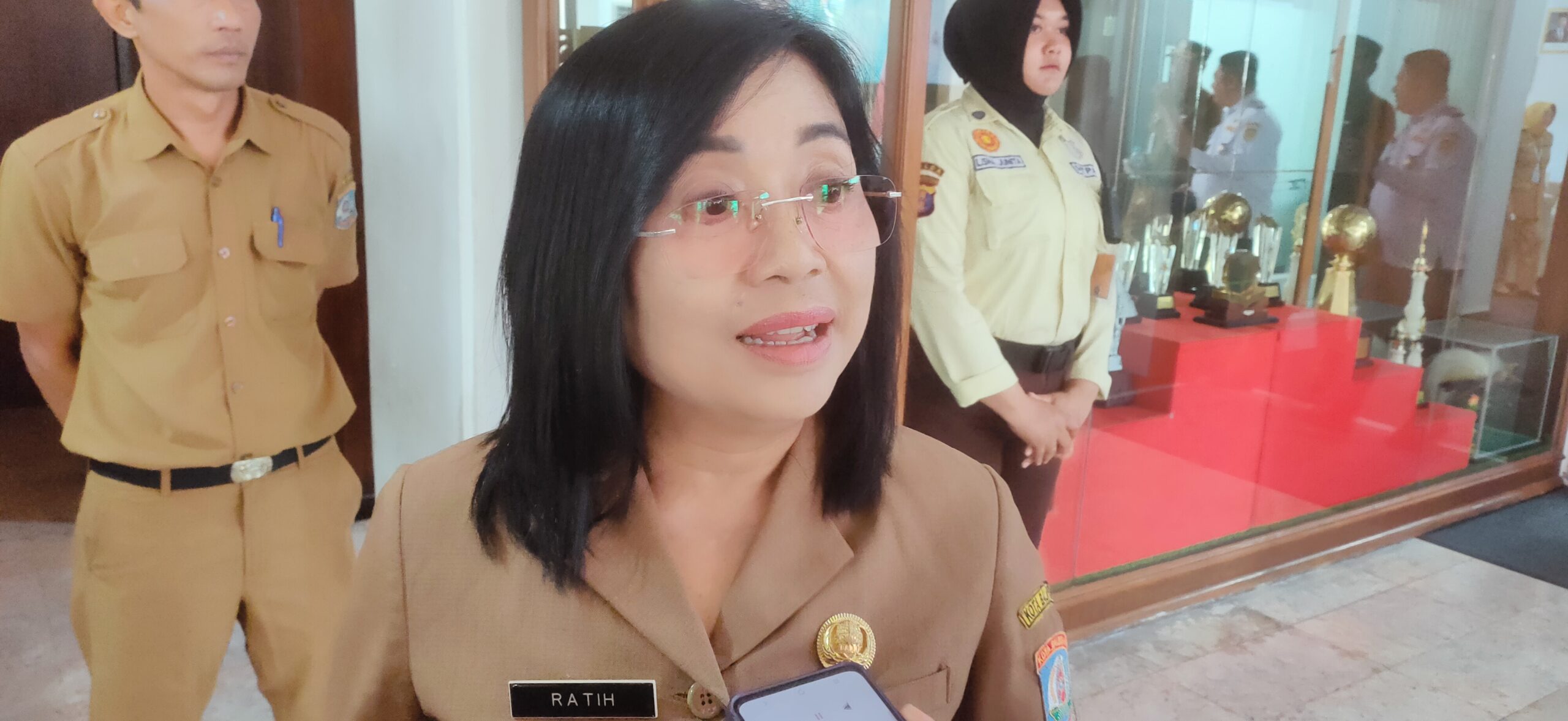 Pemkot Balikpapan