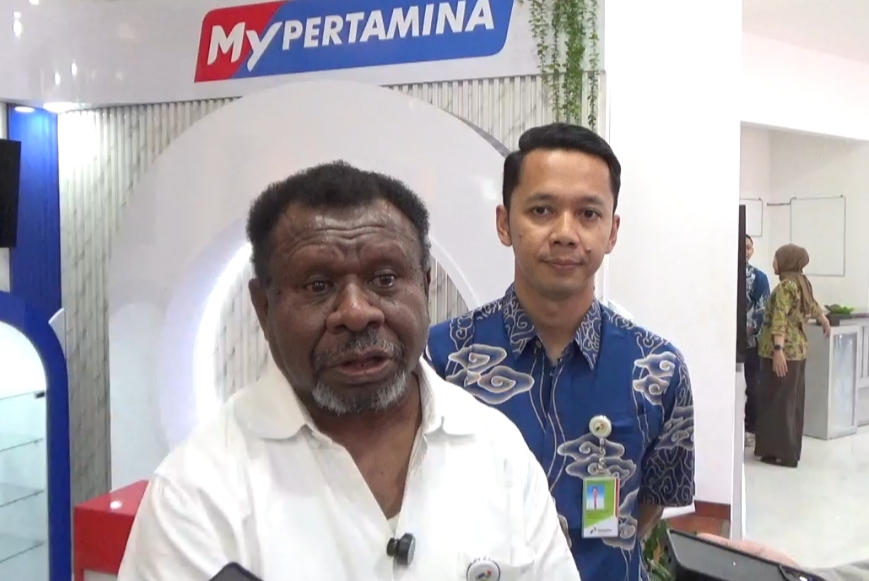 Pertamina