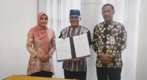 Pemkot Balikpapan