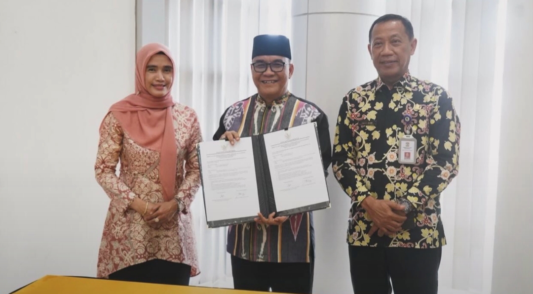 Pemkot Balikpapan