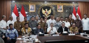 Pemkot Balikpapan