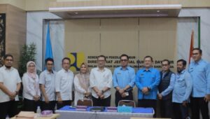 PTMB Balikpapan