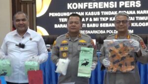 Polda Kaltim