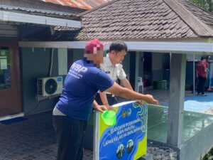 Lapas Banjarmasin