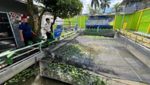 Lapas Banjarmasin