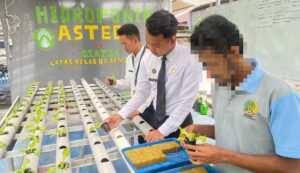 Lapas Banjarmasin