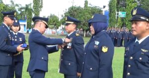 Lanud Dhomber Balikpapan