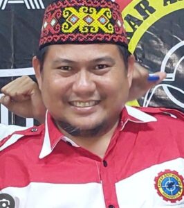 Laki Balikpapan