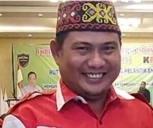Laki Balikpapan