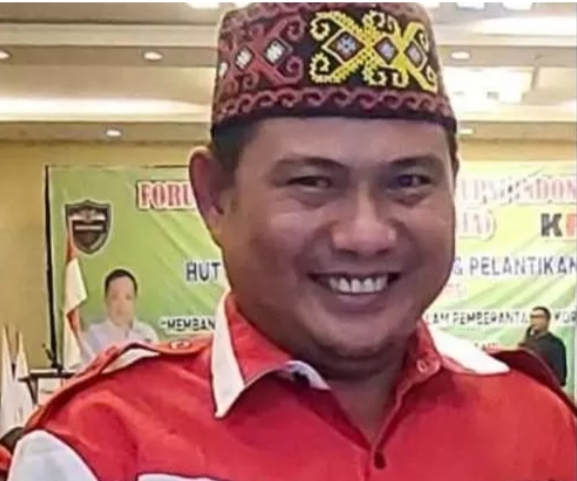 Laki Balikpapan