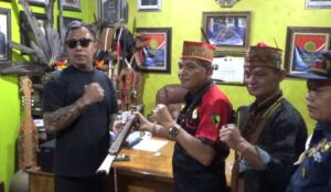 Dayak