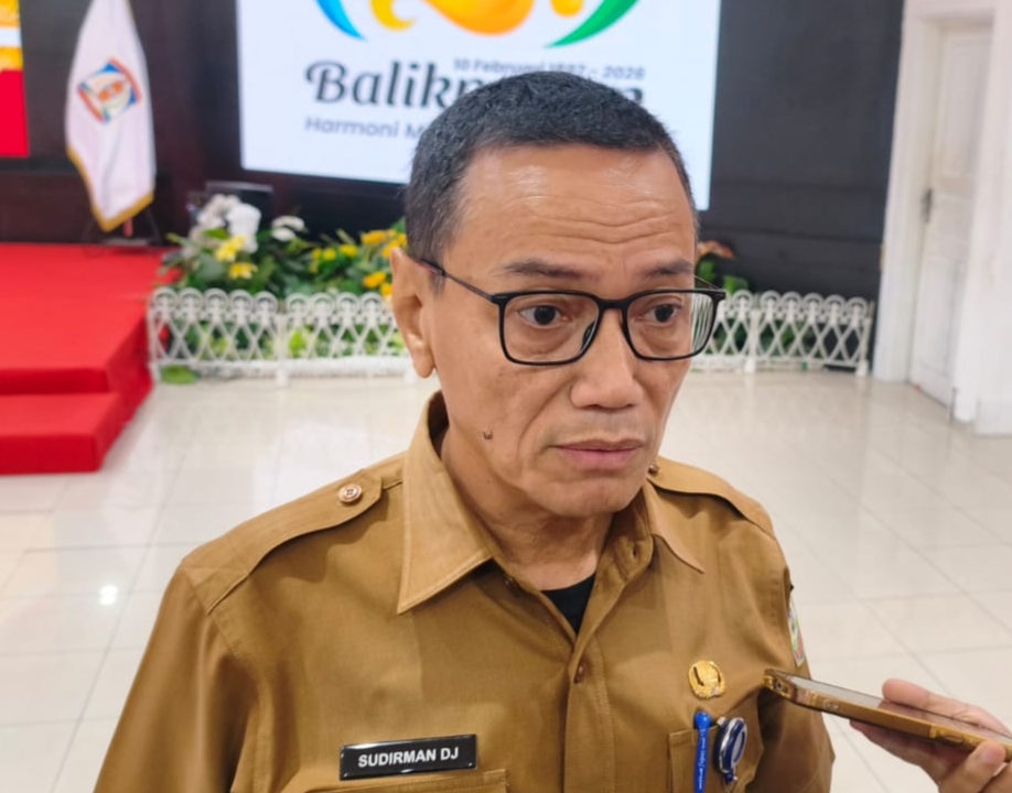Pemkot Balikpapan