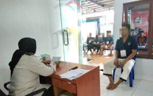 Lapas Banjarmasin