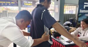 Lapas Banjarmasin