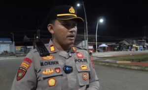 Polresta Balikpapan