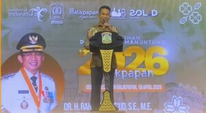 Pemkot Balikpapan